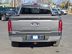 New 2026 Ford F-150 Lariat SuperCrew Cab thumbnail 9