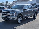 New 2026 Ford F-150 Lariat SuperCrew Cab thumbnail 2