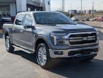 New 2026 Ford F-150 Lariat SuperCrew Cab thumbnail 4