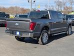 New 2026 Ford F-150 Lariat SuperCrew Cab thumbnail 8