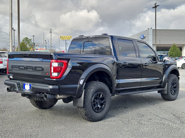 Used 2023 Ford F-150 - photo 2