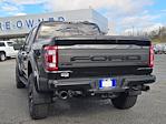 Used 2023 Ford F-150 Raptor SuperCrew Cab thumbnail 5