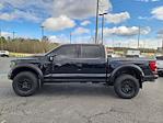 Used 2023 Ford F-150 Raptor SuperCrew Cab thumbnail 7