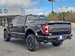 Used 2023 Ford F-150 Raptor SuperCrew Cab thumbnail 4