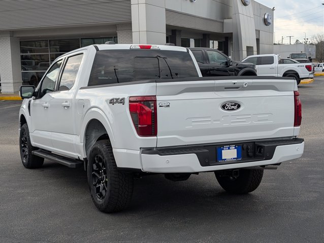 New 2026 Ford F-150 XLT SuperCrew Cab - photo 12