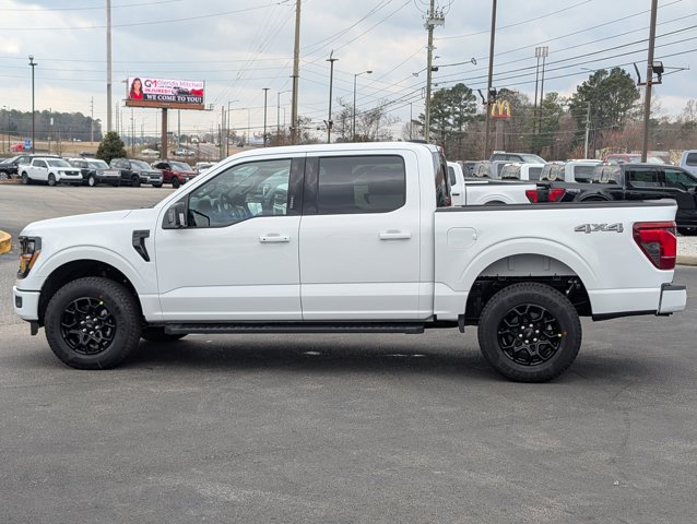 New 2026 Ford F-150 XLT SuperCrew Cab - photo 13