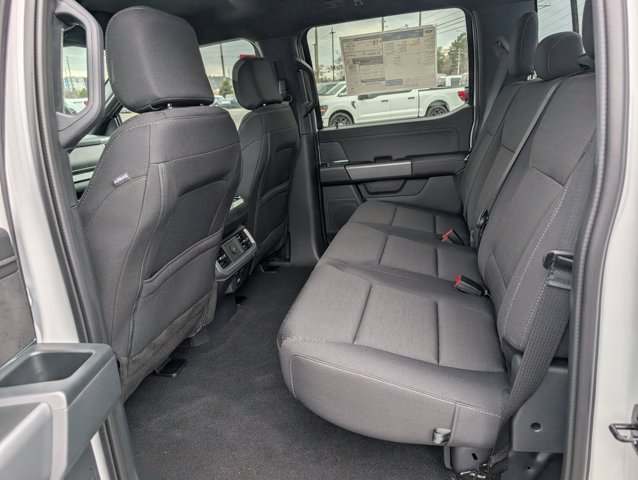New 2026 Ford F-150 XLT SuperCrew Cab - photo 14
