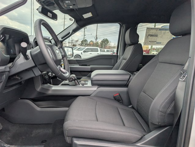 New 2026 Ford F-150 XLT SuperCrew Cab - photo 17