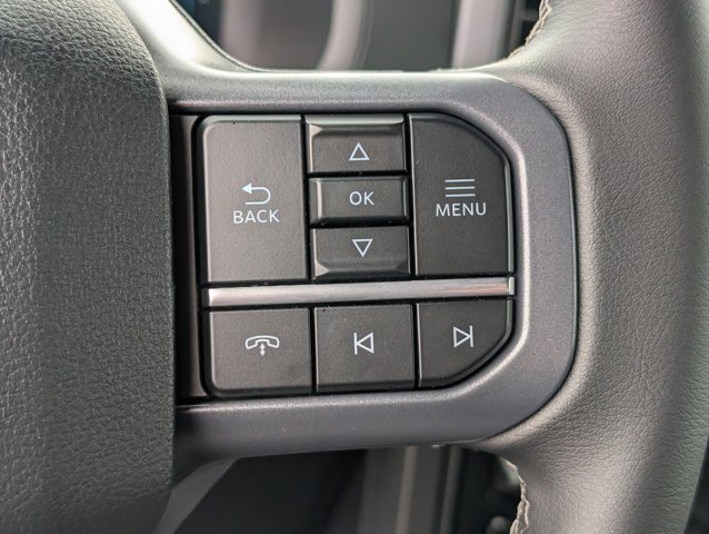 New 2026 Ford F-150 XLT SuperCrew Cab - photo 19