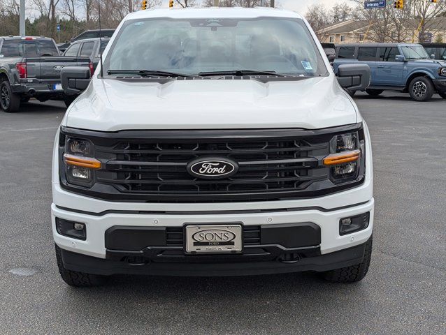 New 2026 Ford F-150 - photo 2