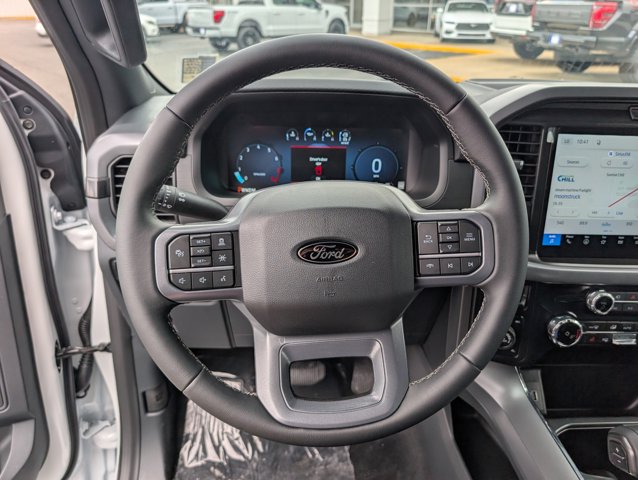 New 2026 Ford F-150 XLT SuperCrew Cab - photo 20