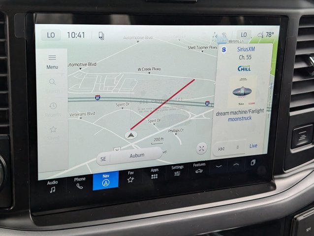 New 2026 Ford F-150 XLT SuperCrew Cab - photo 23