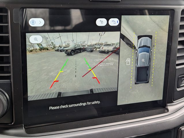 New 2026 Ford F-150 XLT SuperCrew Cab - photo 24