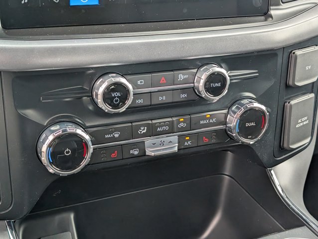 New 2026 Ford F-150 XLT SuperCrew Cab - photo 29