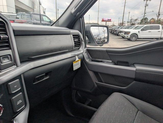 New 2026 Ford F-150 XLT SuperCrew Cab - photo 31