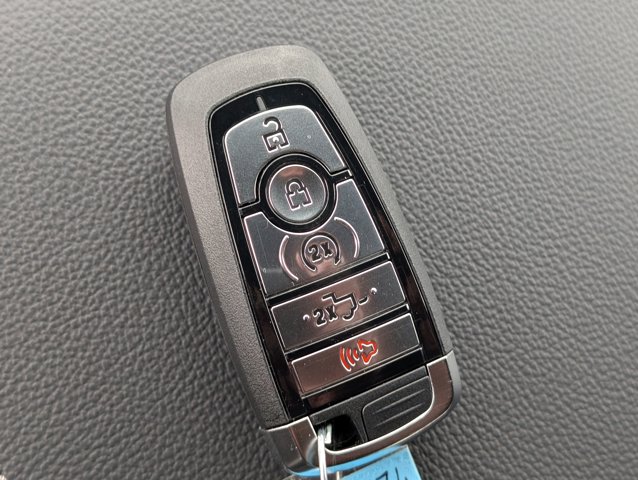 New 2026 Ford F-150 XLT SuperCrew Cab - photo 32