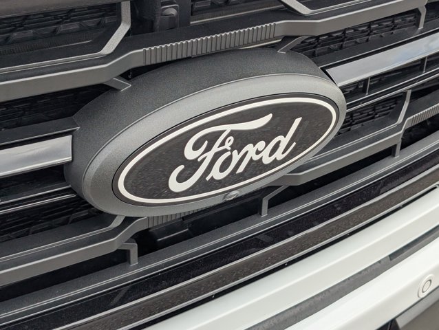 New 2026 Ford F-150 XLT SuperCrew Cab - photo 5