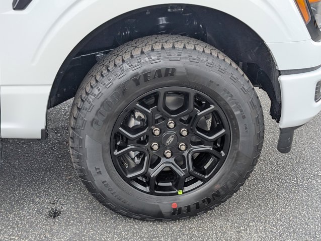 New 2026 Ford F-150 XLT SuperCrew Cab - photo 6