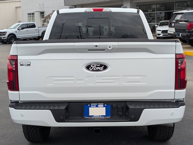 New 2026 Ford F-150 XLT SuperCrew Cab - photo 9