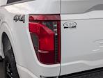 New 2026 Ford F-150 XLT SuperCrew Cab thumbnail 10