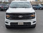New 2026 Ford F-150 XLT SuperCrew Cab thumbnail 2