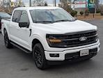 New 2026 Ford F-150 XLT SuperCrew Cab thumbnail 3