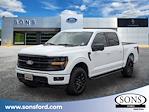 New 2026 Ford F-150 XLT SuperCrew Cab thumbnail 1