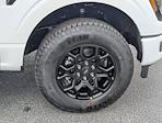 New 2026 Ford F-150 XLT SuperCrew Cab thumbnail 6