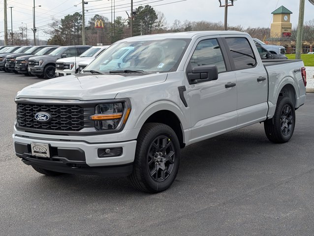 New 2026 Ford F-150 STX SuperCrew Cab - photo 31