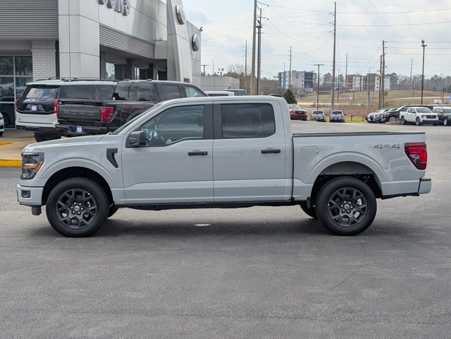 New 2026 Ford F-150 STX SuperCrew Cab - photo 14