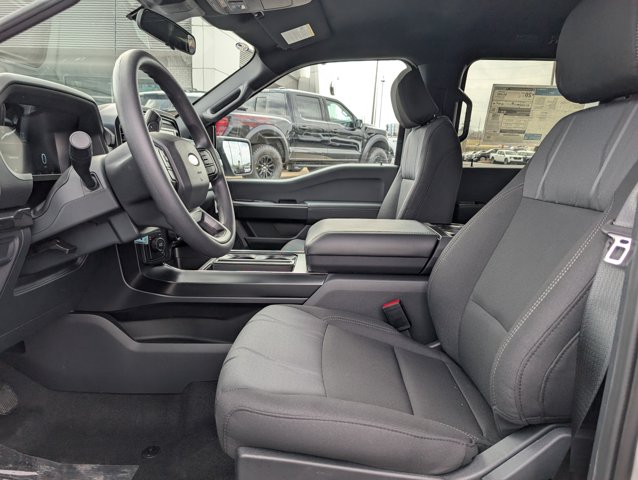 New 2026 Ford F-150 STX SuperCrew Cab - photo 18