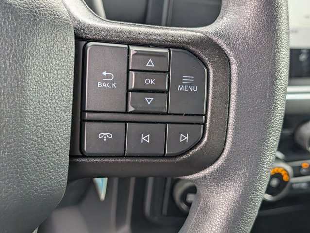 New 2026 Ford F-150 STX SuperCrew Cab - photo 19