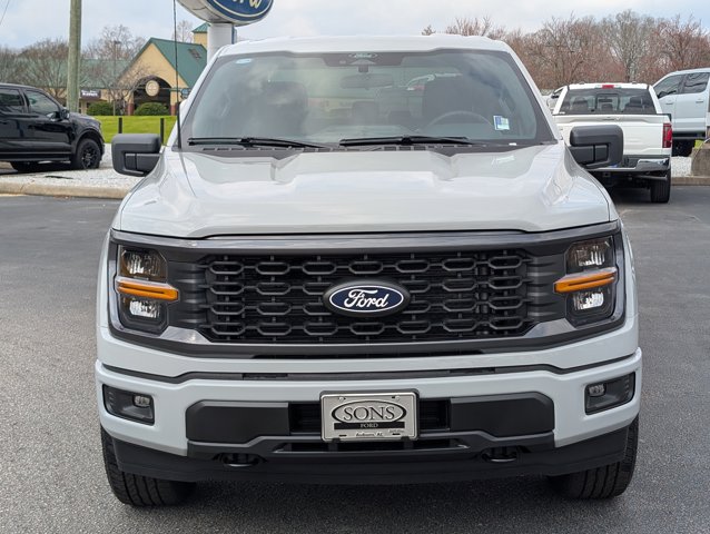 New 2026 Ford F-150 - photo 2