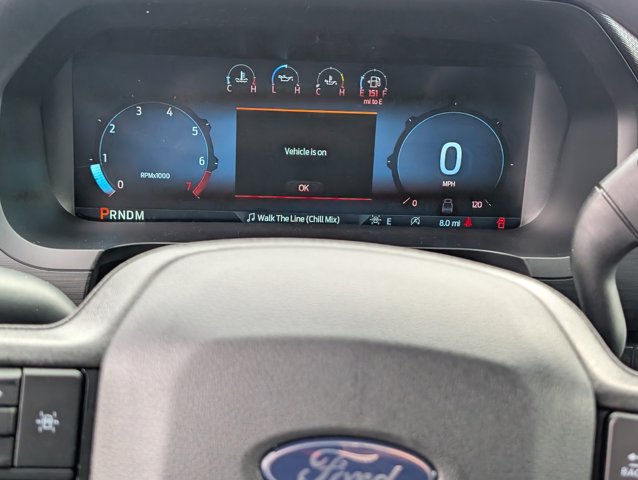 New 2026 Ford F-150 STX SuperCrew Cab - photo 22