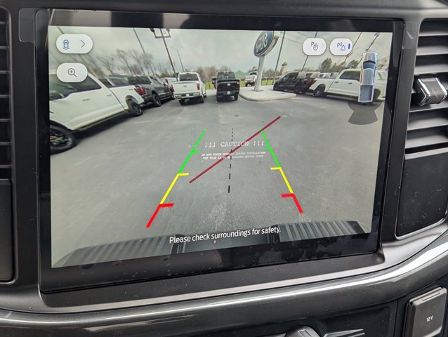 New 2026 Ford F-150 STX SuperCrew Cab - photo 24