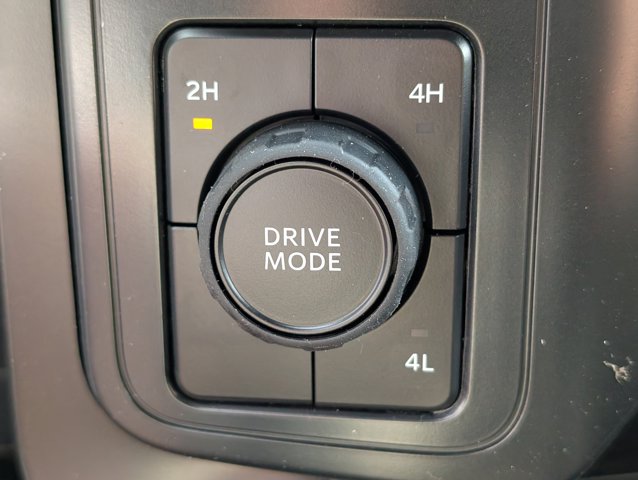 New 2026 Ford F-150 STX SuperCrew Cab - photo 27