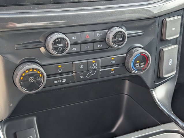 New 2026 Ford F-150 STX SuperCrew Cab - photo 28