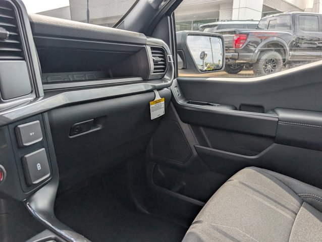 New 2026 Ford F-150 STX SuperCrew Cab - photo 29
