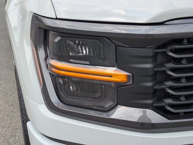 New 2026 Ford F-150 STX SuperCrew Cab - photo 4