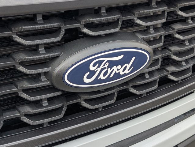 New 2026 Ford F-150 STX SuperCrew Cab - photo 5