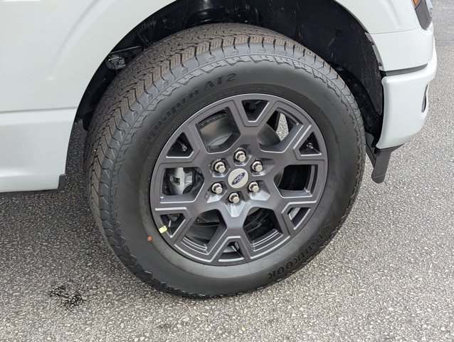 New 2026 Ford F-150 STX SuperCrew Cab - photo 6