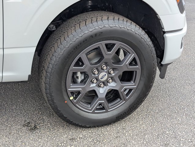 New 2026 Ford F-150 STX SuperCrew Cab - photo 7