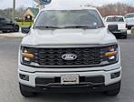New 2026 Ford F-150 STX SuperCrew Cab thumbnail 2