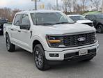 New 2026 Ford F-150 STX SuperCrew Cab thumbnail 3