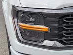 New 2026 Ford F-150 STX SuperCrew Cab thumbnail 4