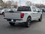 New 2026 Ford F-150 STX SuperCrew Cab thumbnail 8