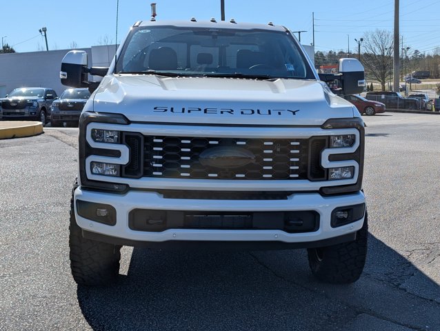 New 2026 Ford F-350 Lariat Crew Cab - photo 34