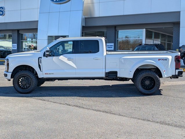 New 2026 Ford F-350 Lariat Crew Cab - photo 13
