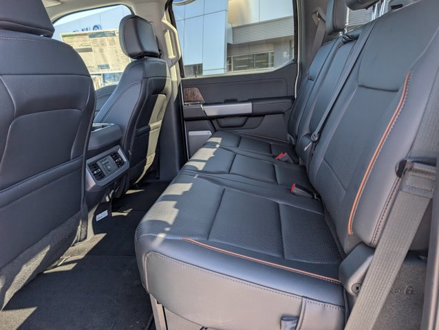New 2026 Ford F-350 Lariat Crew Cab - photo 14