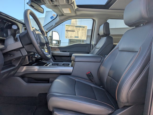 New 2026 Ford F-350 Lariat Crew Cab - photo 17
